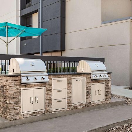 Hampton Inn Колумбія Екстер'єр фото