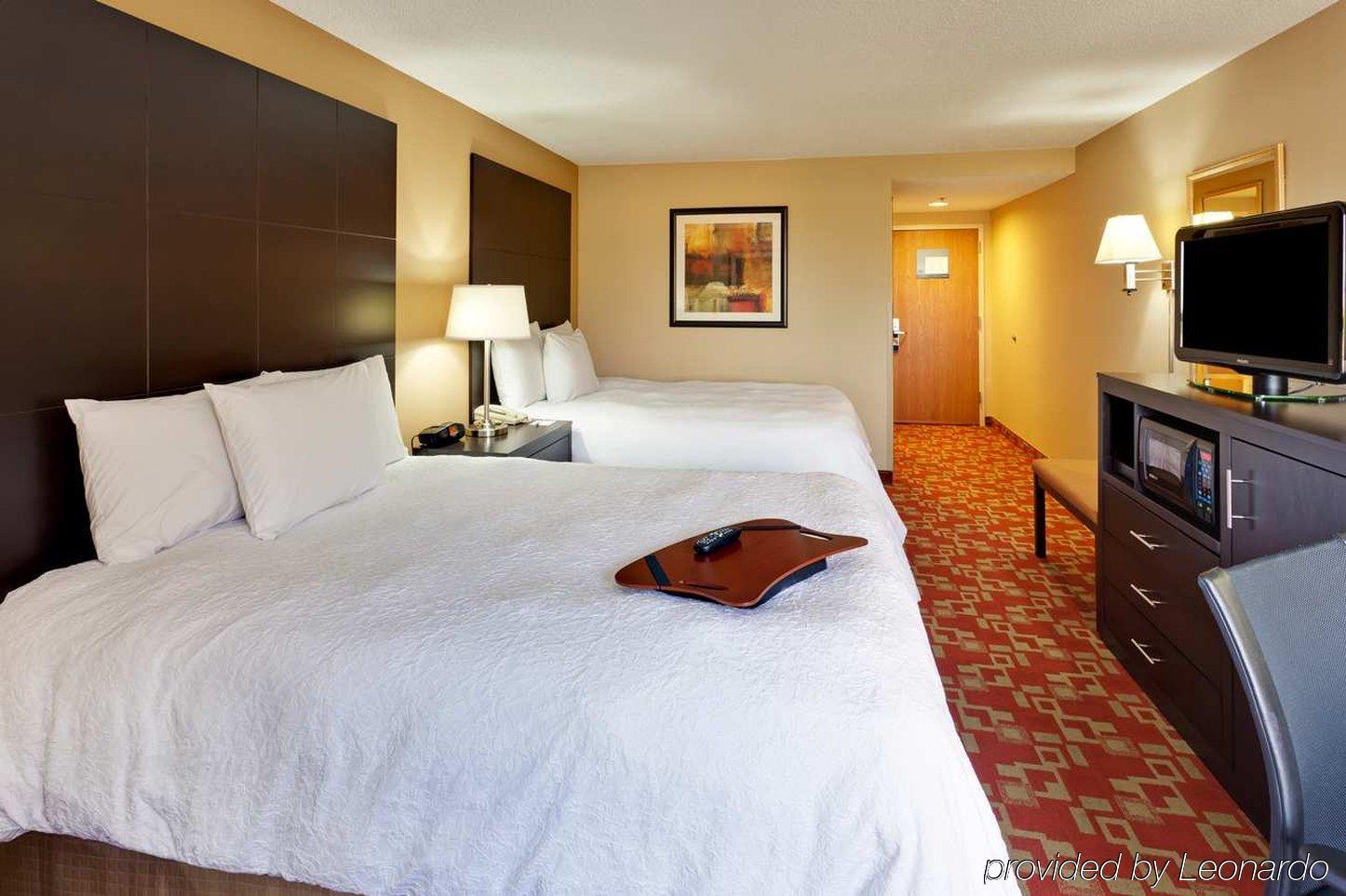 Hampton Inn Колумбія Екстер'єр фото