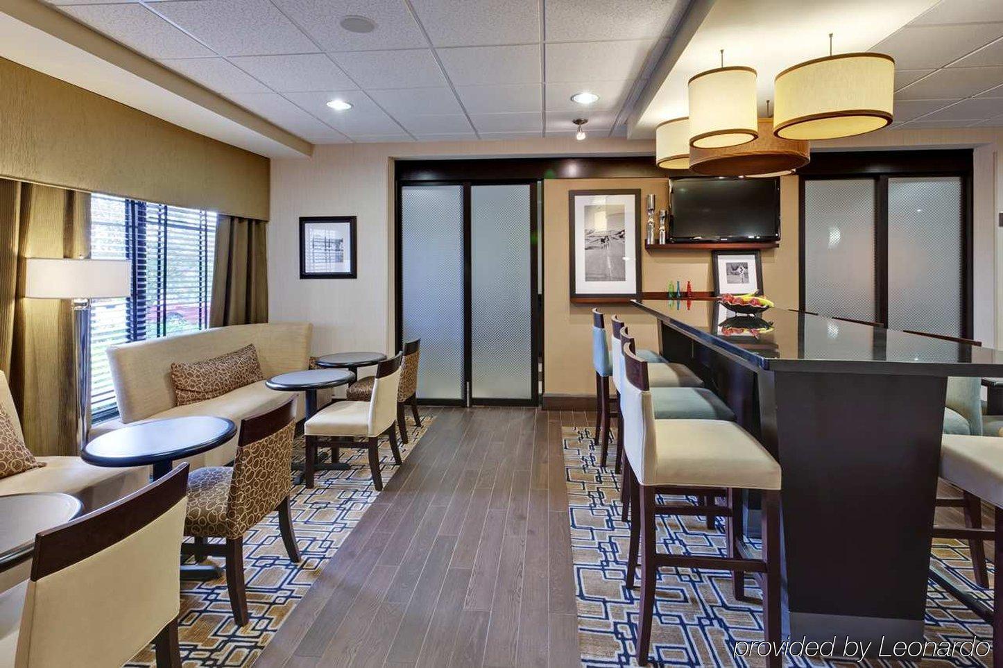 Hampton Inn Колумбія Екстер'єр фото