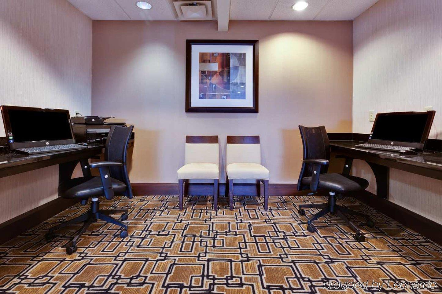 Hampton Inn Колумбія Екстер'єр фото