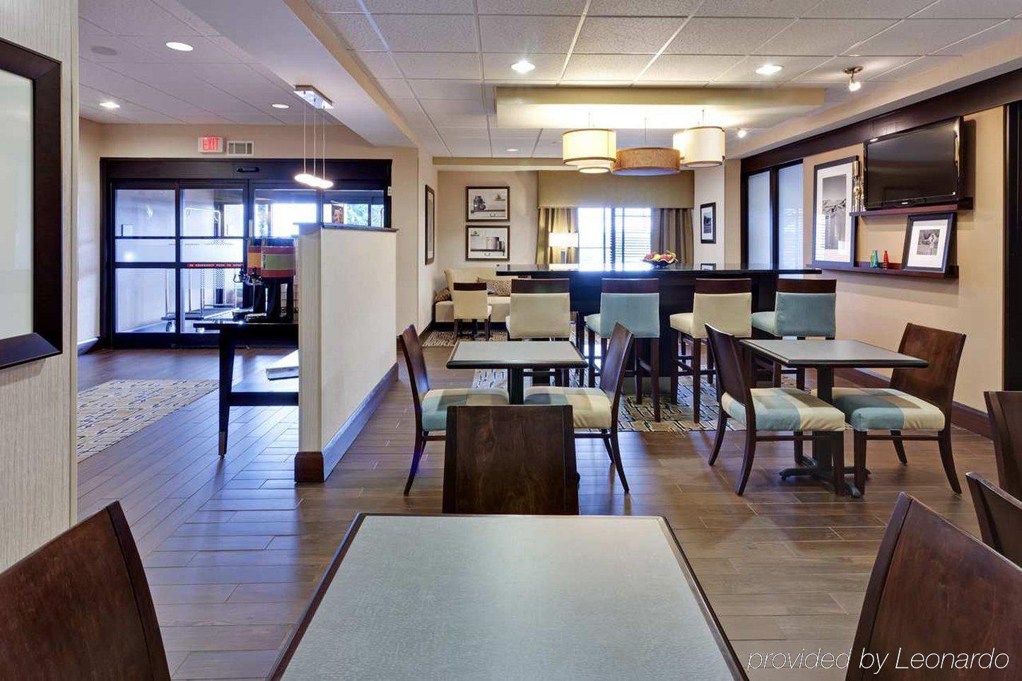 Hampton Inn Колумбія Екстер'єр фото