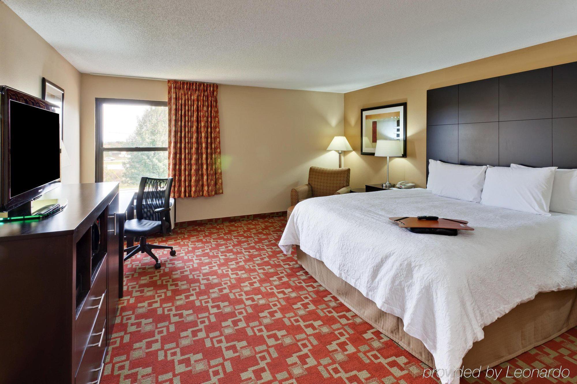Hampton Inn Колумбія Екстер'єр фото