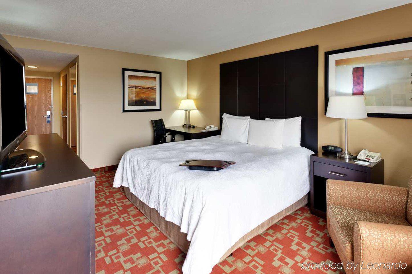 Hampton Inn Колумбія Екстер'єр фото